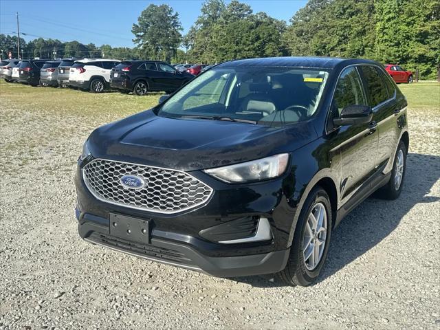 2024 Ford Edge SEL for sale in Griffin, GA