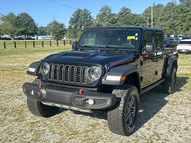 2026 Jeep Gladiator Sport for sale in Griffin, GA