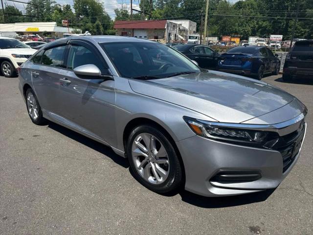 2019 Honda Accord LX for sale in Langhorne, PA