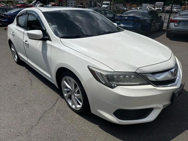 2016 Acura ILX Premium Package for sale in Langhorne, PA