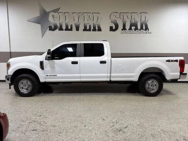 2022 Ford F-350 XL for sale in Midlothian, TX