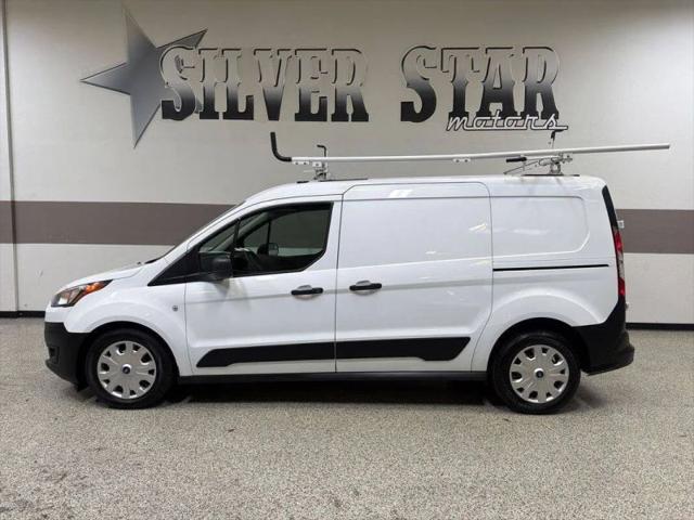 2022 Ford Transit Connect XL Cargo Van for sale in Midlothian, TX