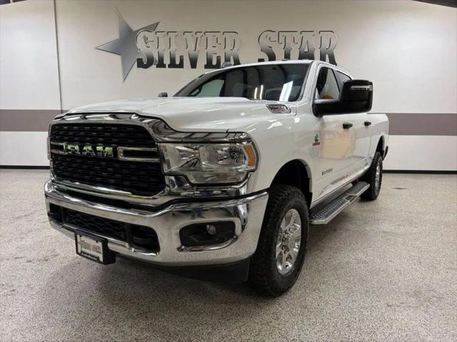 2024 Ram 2500 Big Horn Crew Cab 4x4 64 Box for sale in Midlothian, TX
