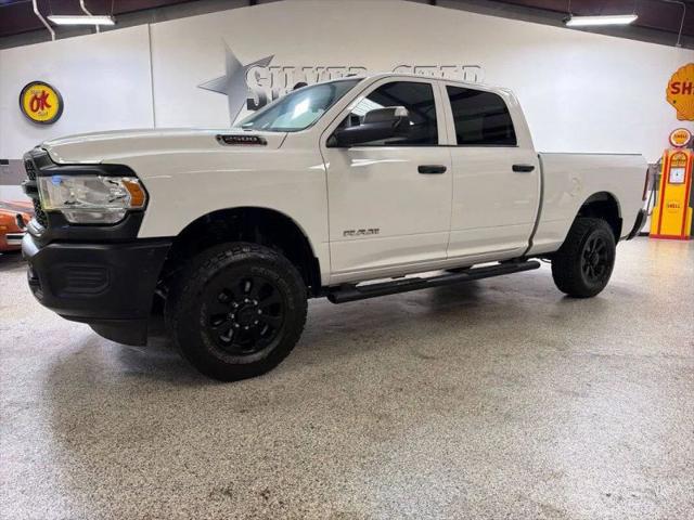 2022 Ram 2500 Tradesman Crew Cab 4x4 6'4" Box for sale in Midlothian, TX