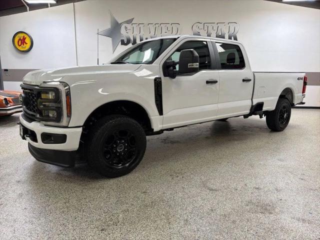 2023 Ford F-250 XL for sale in Midlothian, TX