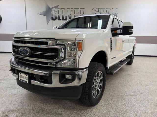 2020 Ford F-350 LARIAT for sale in Midlothian, TX