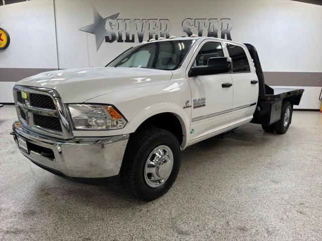 2014 Ram 3500 Tradesman/SLT/Laramie for sale in Midlothian, TX
