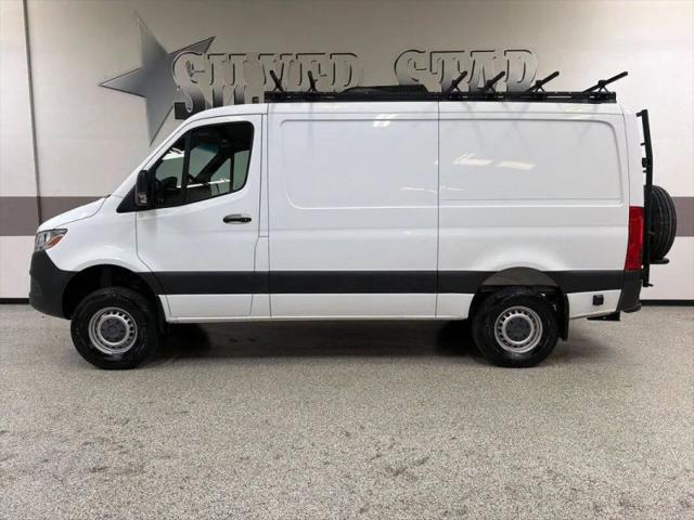 2020 Mercedes-Benz Sprinter 2500 Standard Roof V6 for sale in Midlothian, TX