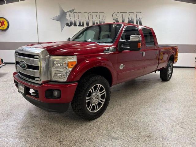 2016 Ford F-350 Lariat for sale in Midlothian, TX