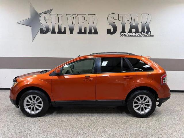 2007 Ford Edge SEL for sale in Midlothian, TX