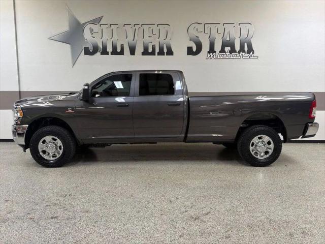 2024 Ram 2500 Tradesman Crew Cab 4x4 8 Box for sale in Midlothian, TX