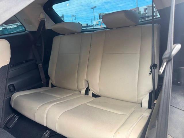 2015 Mazda CX-9 Grand Touring