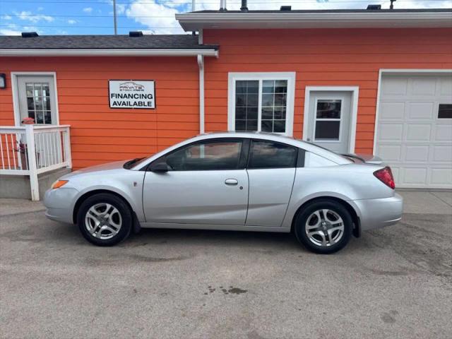 2004 Saturn Ion 3 for sale in Rapid City, SD