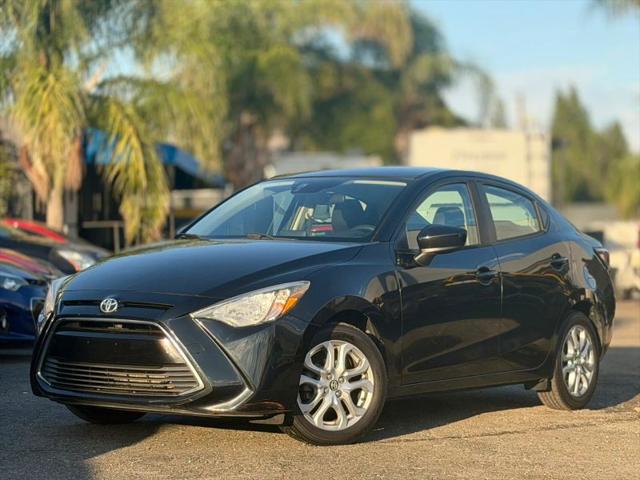 2017 Toyota Yaris iA Base for sale in Northridge, CA