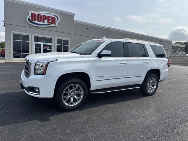 2019 GMC Yukon SLT Standard Edition for sale in Joplin, MO