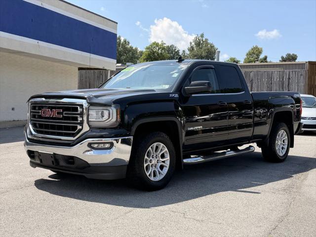 2016 GMC Sierra 1500 SLE for sale in Beckley, WV