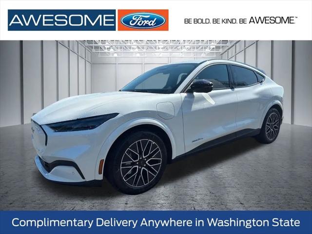 2026 Ford Mustang Mach-E Premium for sale in Chehalis, WA