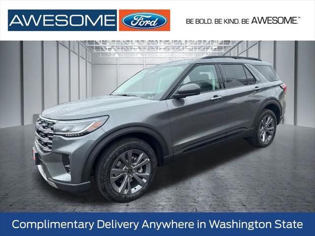 2026 Ford Explorer Active for sale in Chehalis, WA