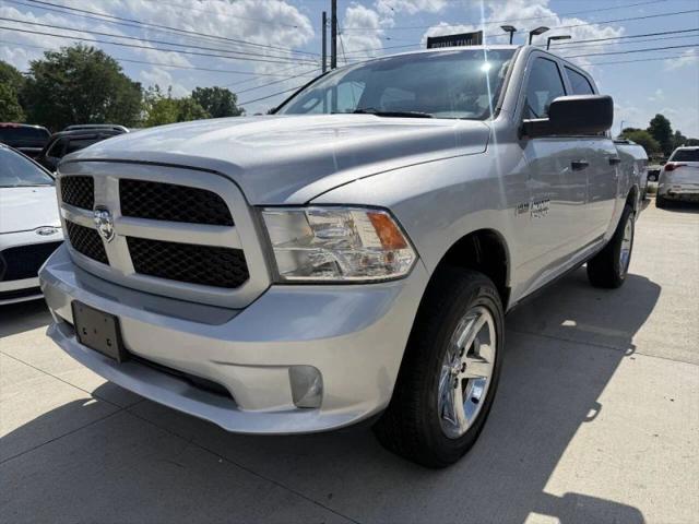 2017 Ram 1500 ST for sale in Farmington Hills, MI