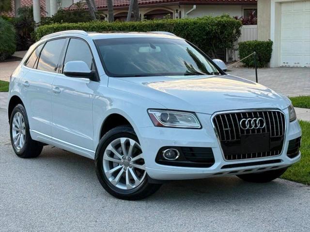 2013 Audi Q5 2.0T Premium for sale in Lighthouse Point, FL