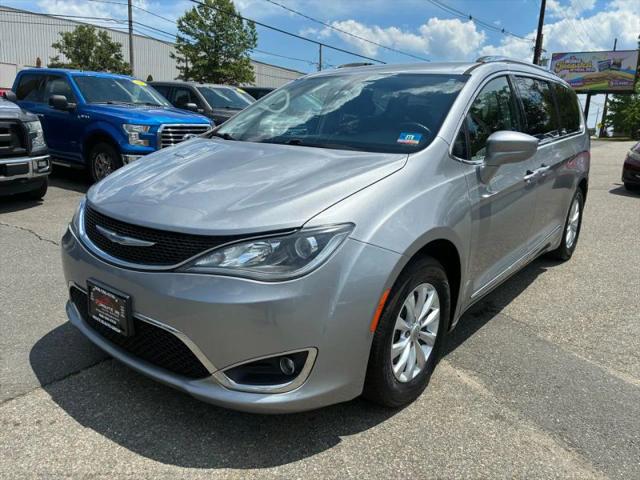 2018 Chrysler Pacifica Touring L for sale in Cliffwood, NJ