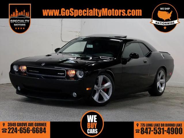 2009 Dodge Challenger SRT8 for sale in Gurnee, IL