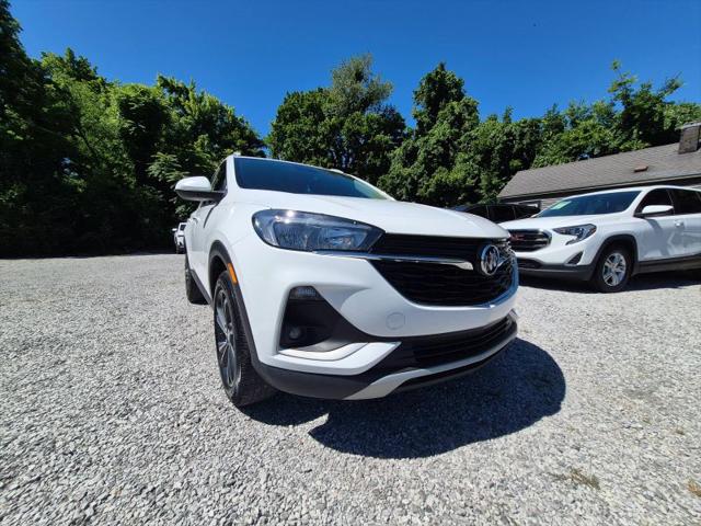 2020 Buick Encore GX FWD Select for sale in Mayfield, KY
