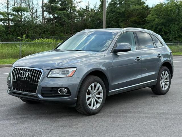2014 Audi Q5 2.0T Premium for sale in Madison, TN
