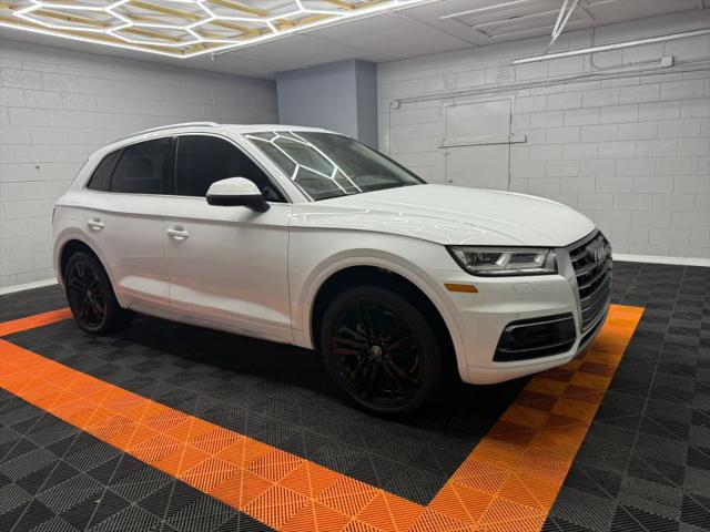 2018 Audi Q5 2.0T Premium for sale in Orlando, FL