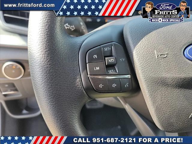 2026 Ford Transit-350 Passenger Van XL