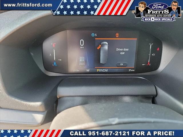 2026 Ford Transit-350 Passenger Van XL