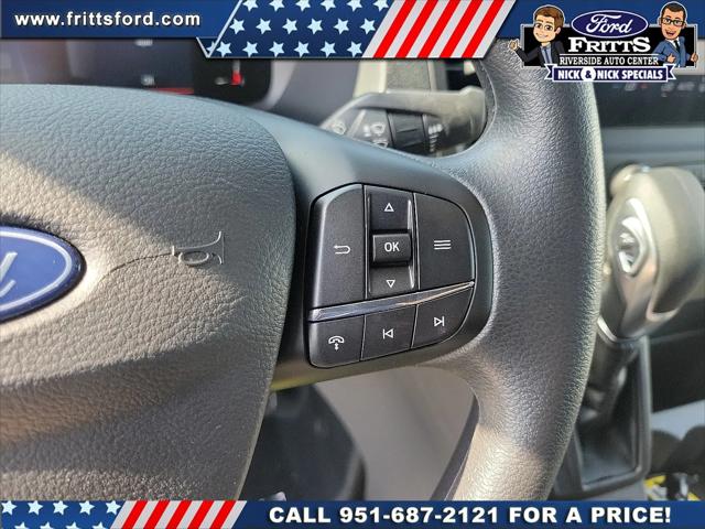 2026 Ford Transit-350 Passenger Van XL