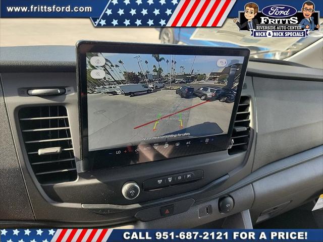 2026 Ford Transit-350 Passenger Van XL