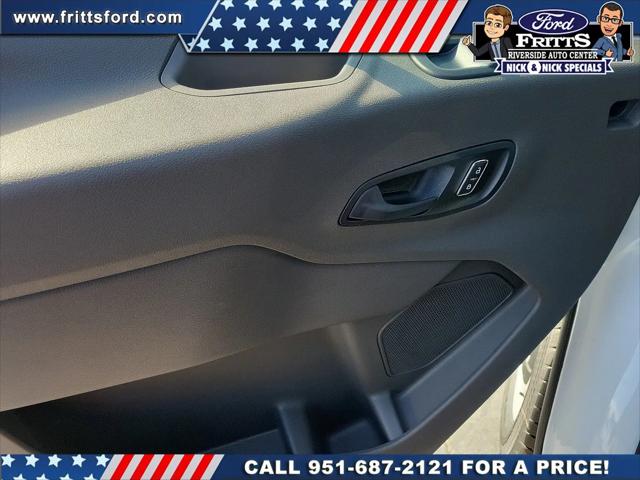 2026 Ford Transit-350 Passenger Van XL