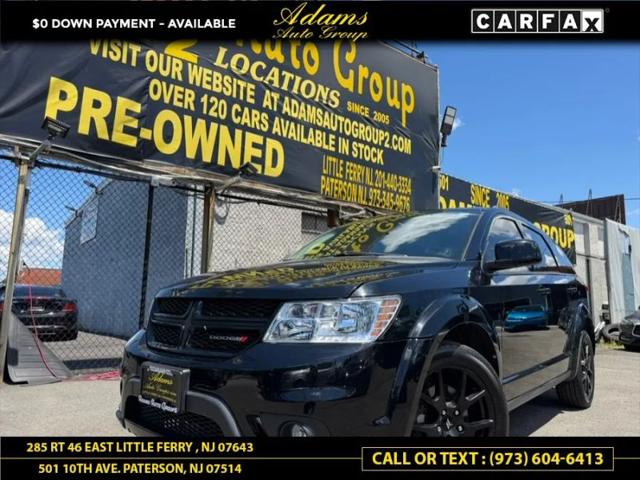 2019 Dodge Journey SE for sale in Paterson, NJ