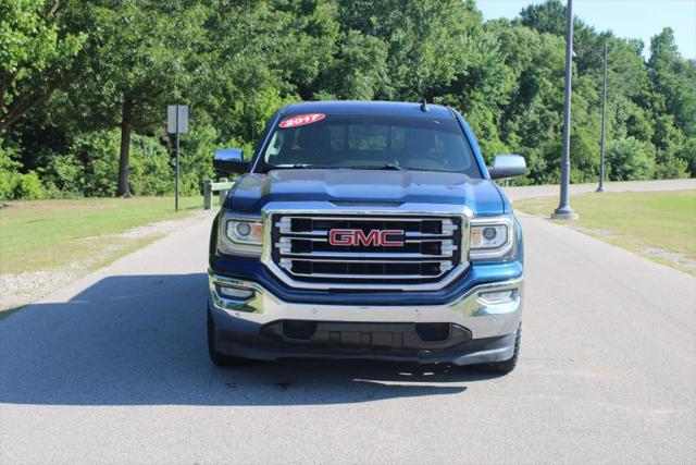 2017 GMC Sierra 1500 SLT for sale in Memphis, TN