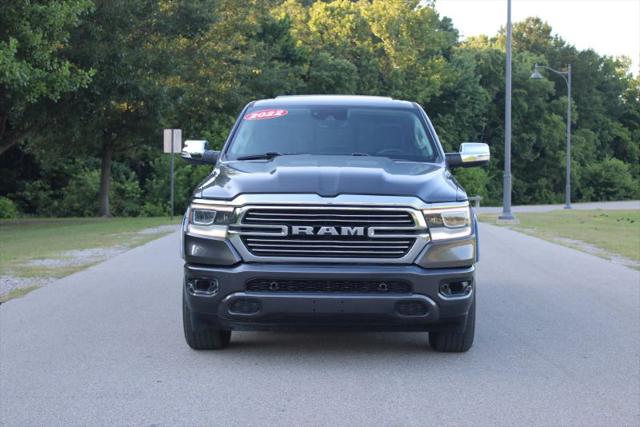 2022 Ram 1500 Laramie Crew Cab 4x4 5'7" Box for sale in Memphis, TN