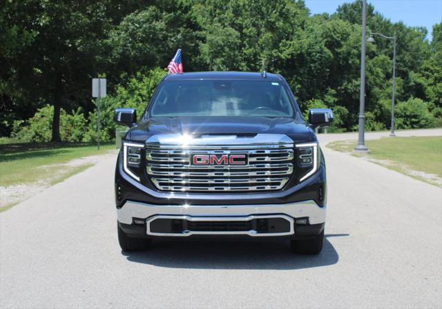 2022 GMC Sierra 1500 4WD Crew Cab Short Box Denali for sale in Memphis, TN