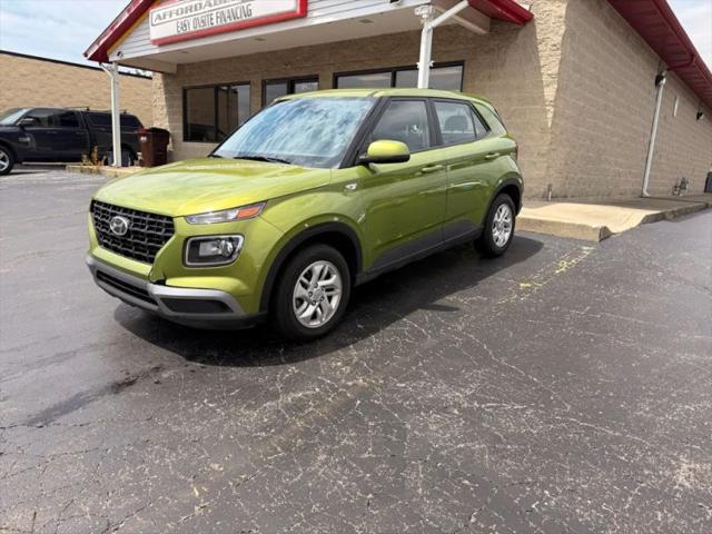 2022 Hyundai Venue SE for sale near Middletown, OH