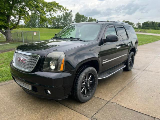 2011 GMC Yukon for sale near Hamilton, OH