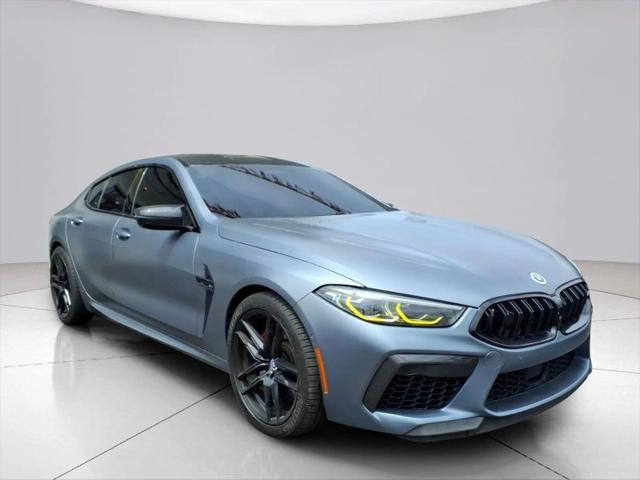 2020 BMW M8 Base for sale in Philadelphia, PA