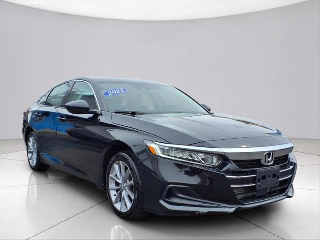 2021 Honda Accord LX for sale in Philadelphia, PA