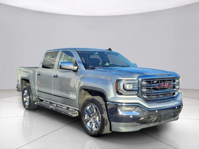 2018 GMC Sierra 1500 SLT for sale in Philadelphia, PA