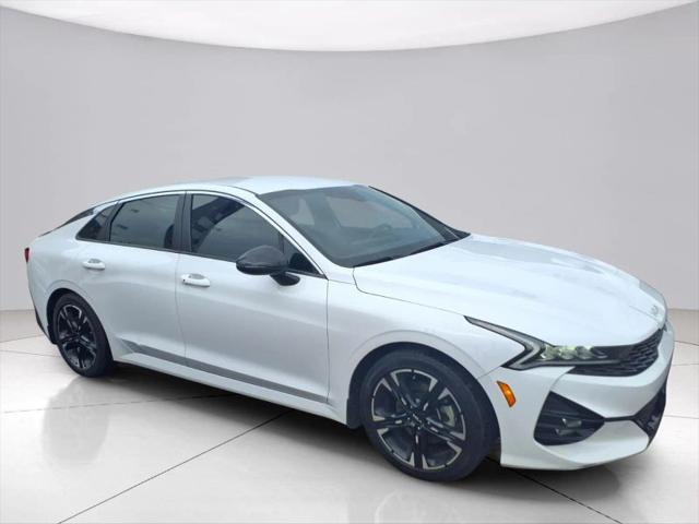 2022 Kia K5 GT-Line for sale in Philadelphia, PA