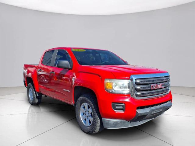2018 GMC Canyon Base for sale in Philadelphia, PA
