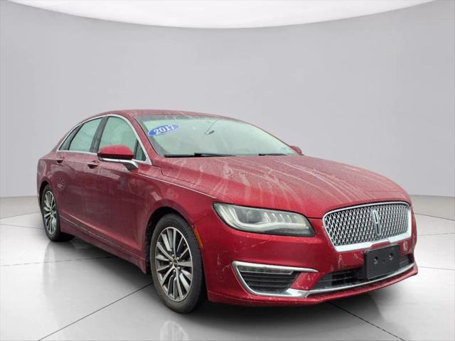 2017 Lincoln MKZ Premiere for sale in Philadelphia, PA