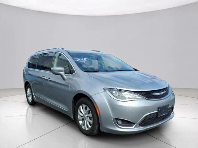 2018 Chrysler Pacifica Touring L for sale in Philadelphia, PA