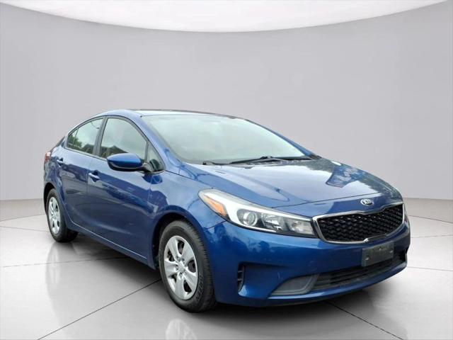 2017 Kia Forte LX for sale in Philadelphia, PA