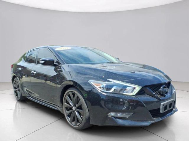2017 Nissan Maxima 3.5 SR for sale in Philadelphia, PA