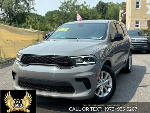 2025 Dodge Durango GT RWD for sale in Irvington, NJ